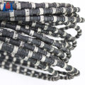 Under Water Diamond Wire Saw for Reinforced Concrete Cutting